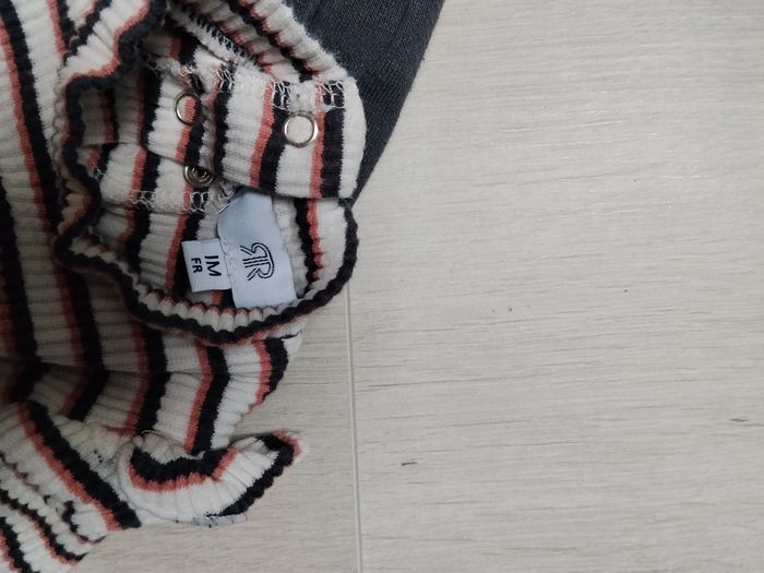 Ensemble bebe fille - photo numéro 6