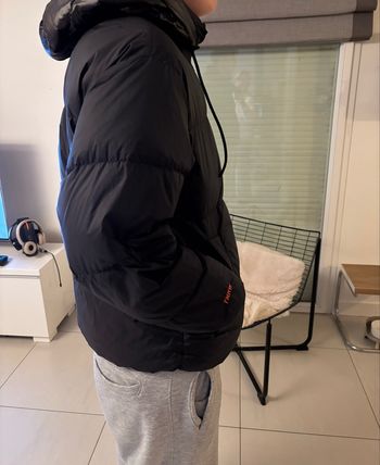 Doudoune Gertrude Gaston Homme