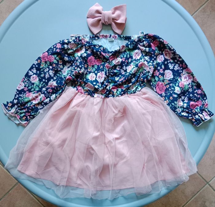 Ensemble neuf printemps 24mois