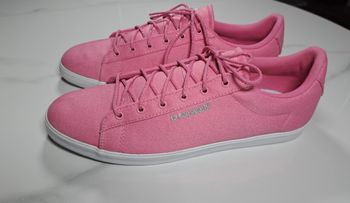 Baskets Le Coq Sportif - Taille 41 - Excellent état 