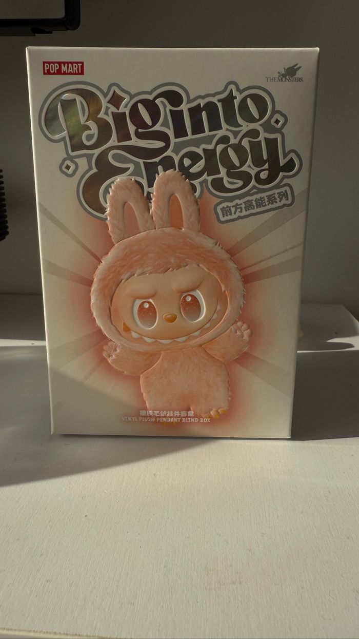 Labubu