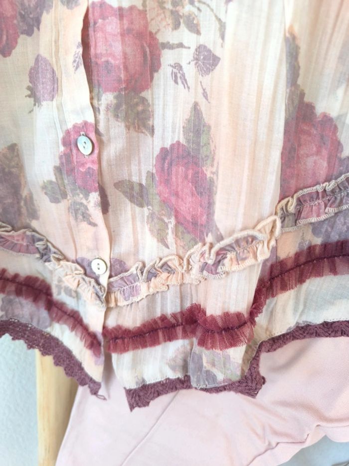 IKKS et Jean Bourget 10 ans - photo numéro 3