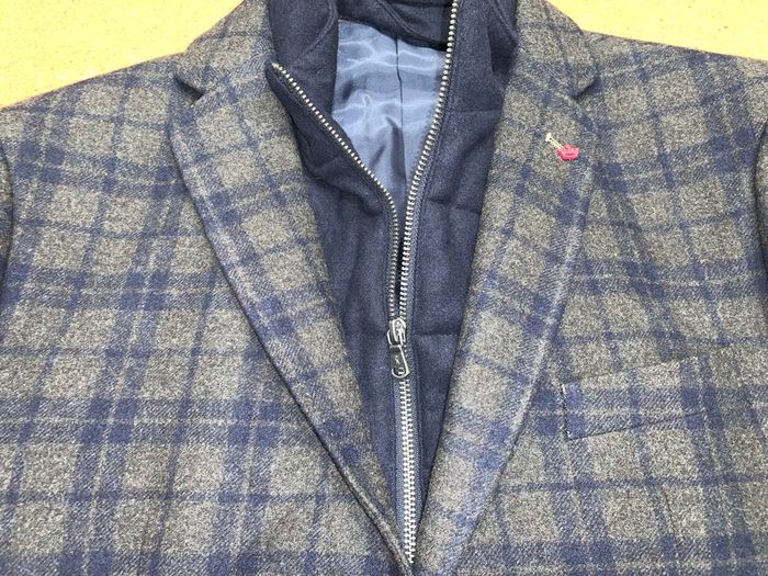 Veste blazer laine Vicomte A - photo numéro 2