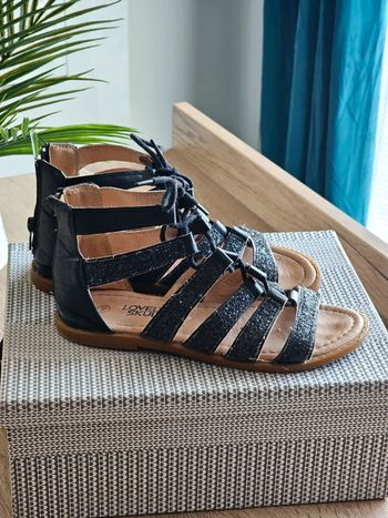 Sandales tbe