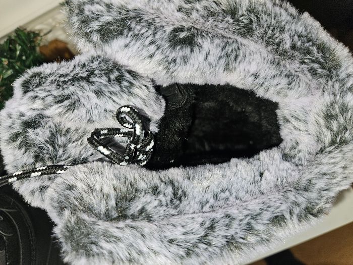 Lot chaussure d'hiver Hobibear et cache oreille - photo numéro 6