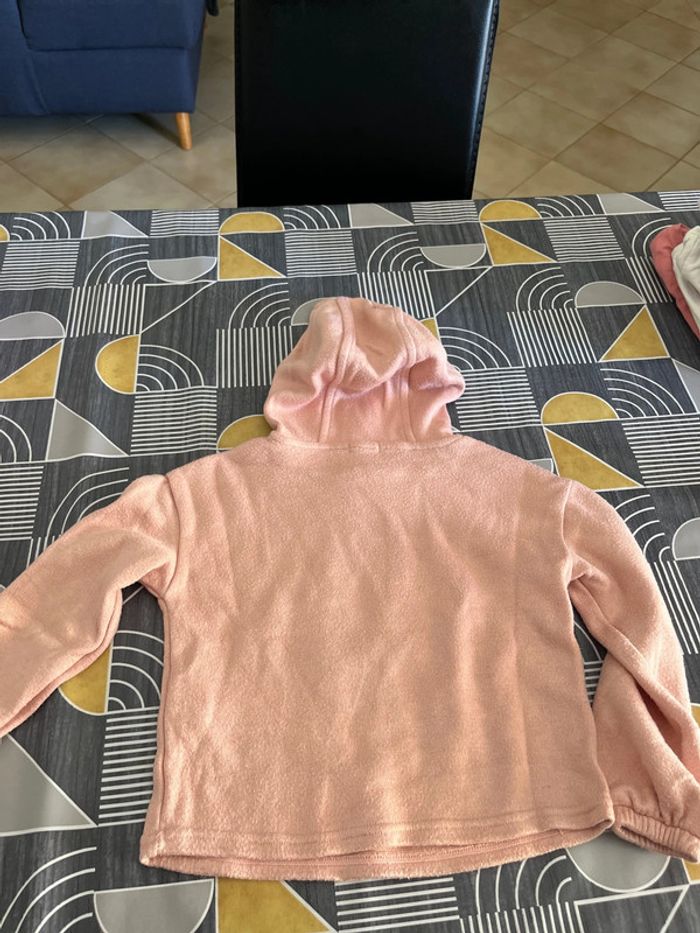 Pull à capuche - photo numéro 3