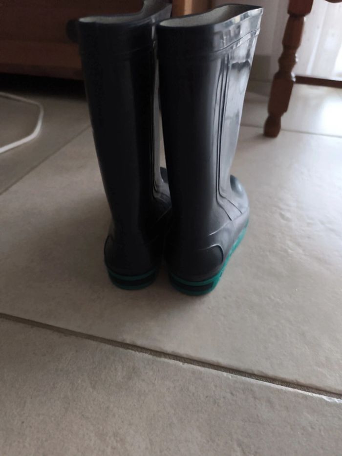 Bottes de pluie 33 - photo numéro 2