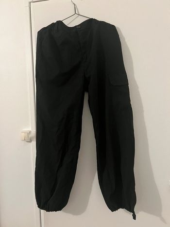Pantalon cargo