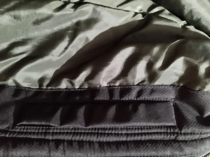 Manteau a capuche - photo numéro 11