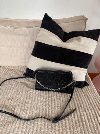 Sac pochette - Mango