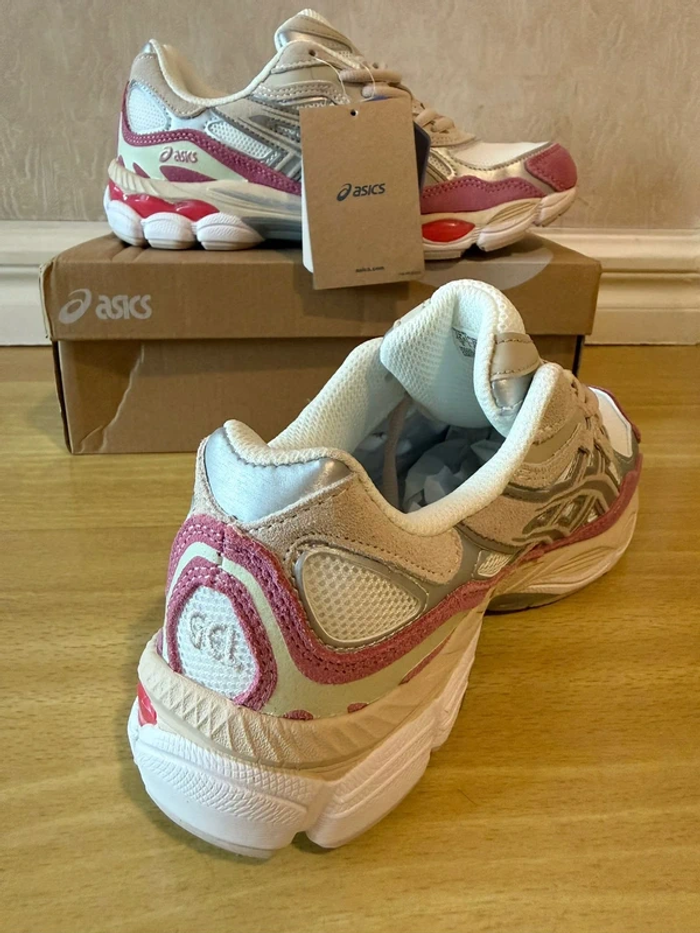 Asics GEL NYC 38 - photo numéro 4