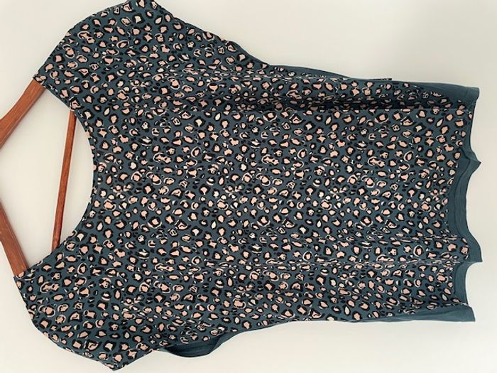 T-shirt CamaÏeu - photo numéro 2