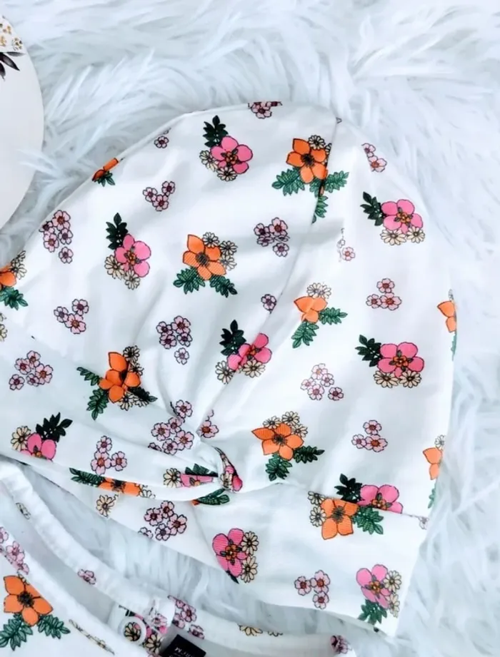Ensemble complet 3 pièces Sergent major fille 6 mois 🎀 - photo numéro 6