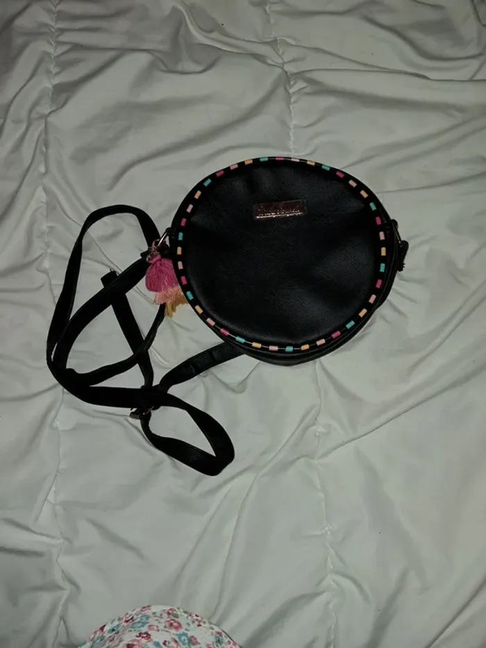 Sac bandoulière femme