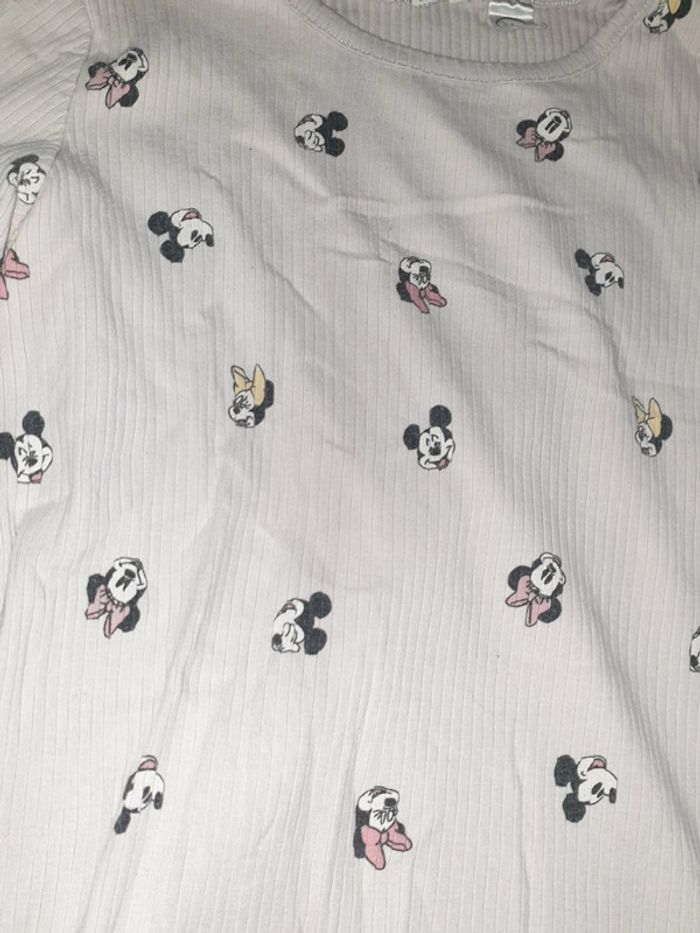 Sous-pull minnie - photo numéro 2
