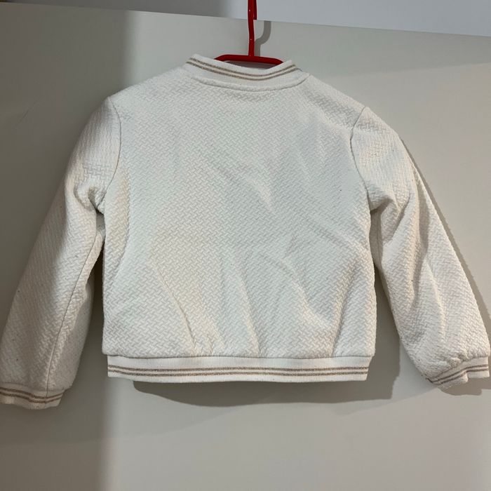Veste enfant fille - photo numéro 2