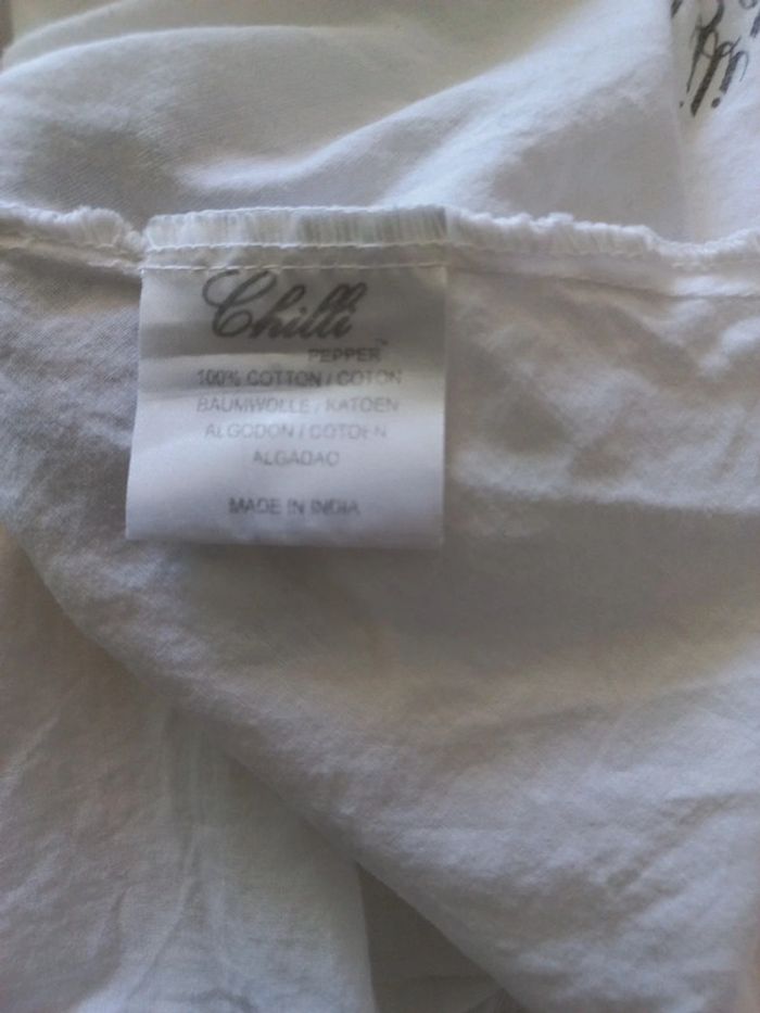 Robe d'été - photo numéro 11