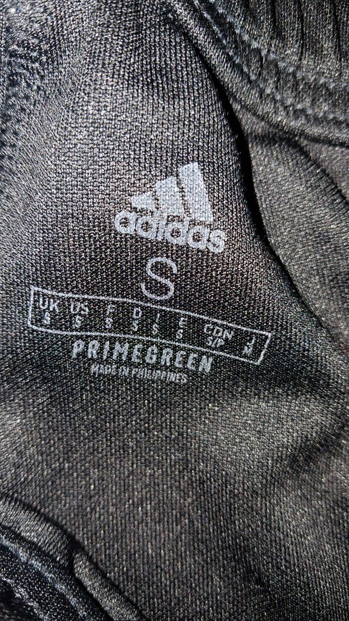 Joggins noir adidas taille S - photo numéro 3