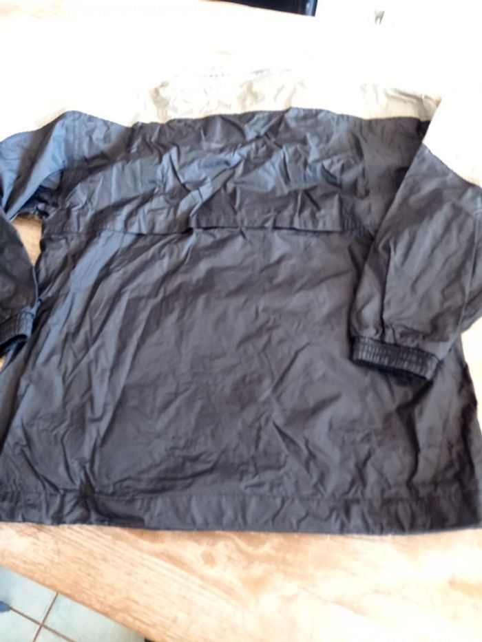 Coupe vent Adidas - photo numéro 5