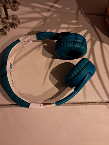Casque tonies 