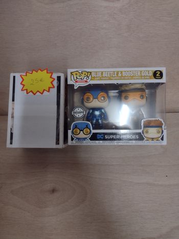 Funko pop 2 pack
