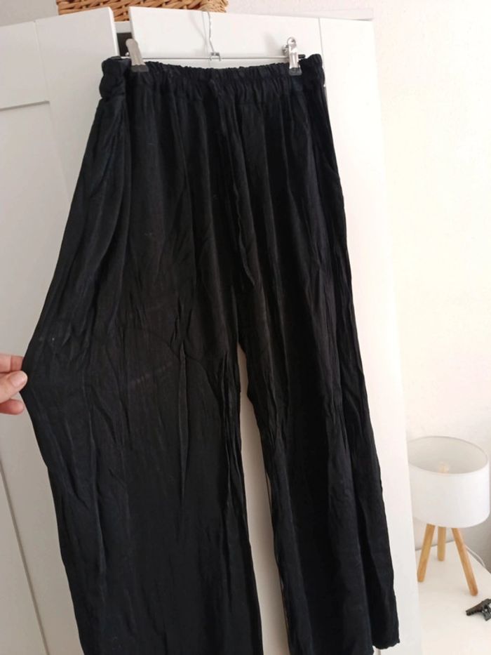 Palazzo neuf pantalon - photo numéro 3