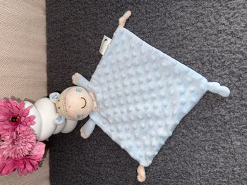Doudou âne