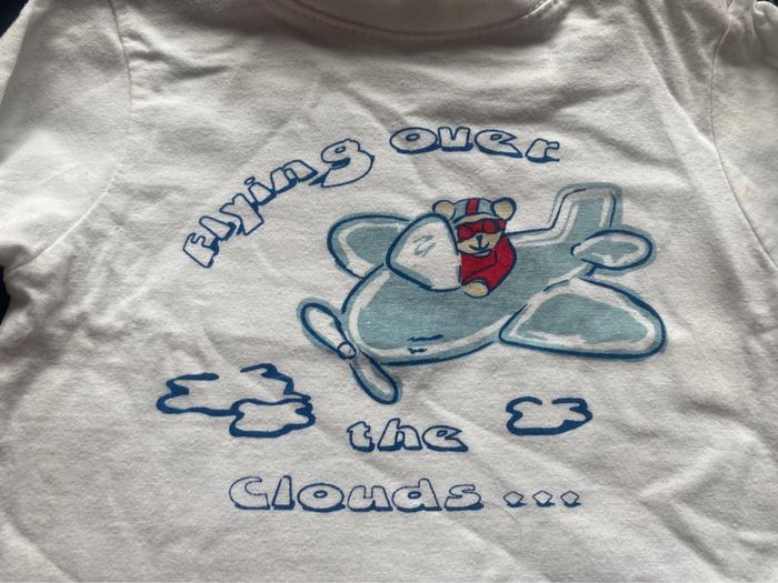 TEE shirt - photo numéro 2