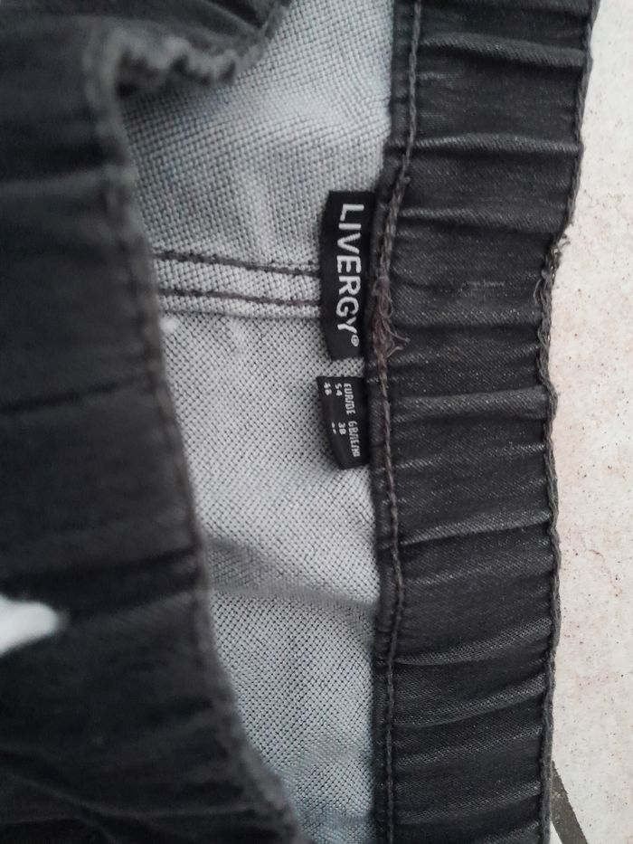 Short homme