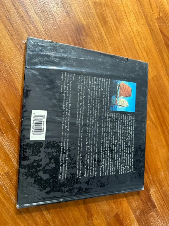 Livre Hong Kong la légende d’un siècle - photo numéro 3
