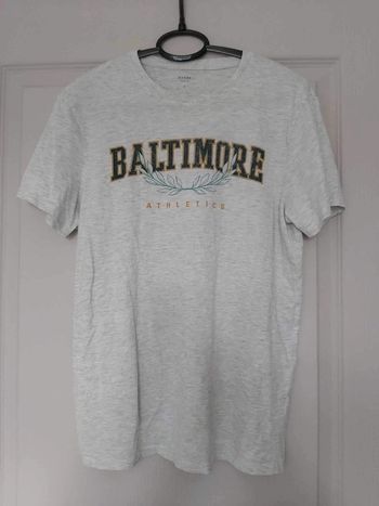 T-Shirt homme