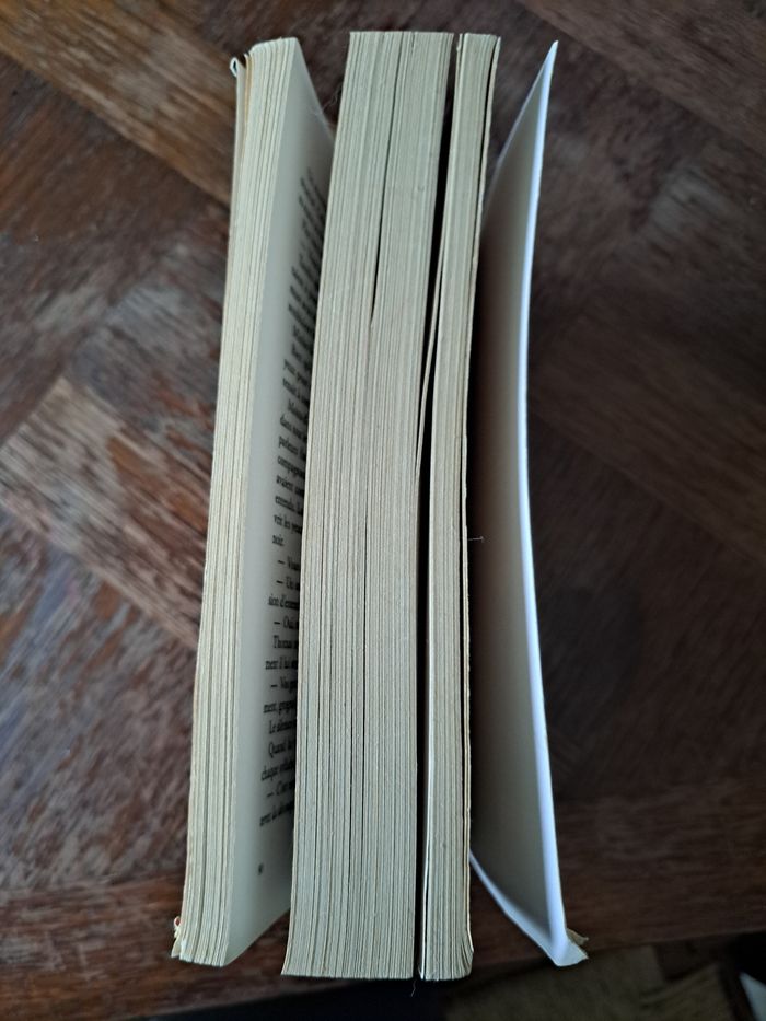 Livre - photo numéro 5