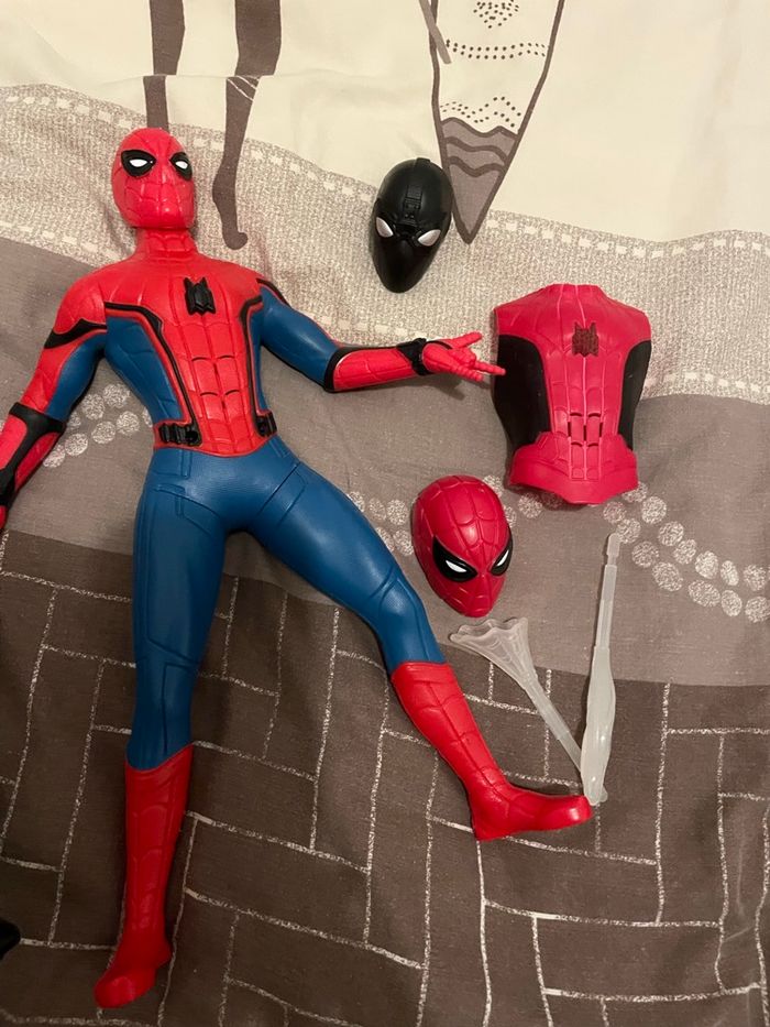 Spiderman - photo numéro 3