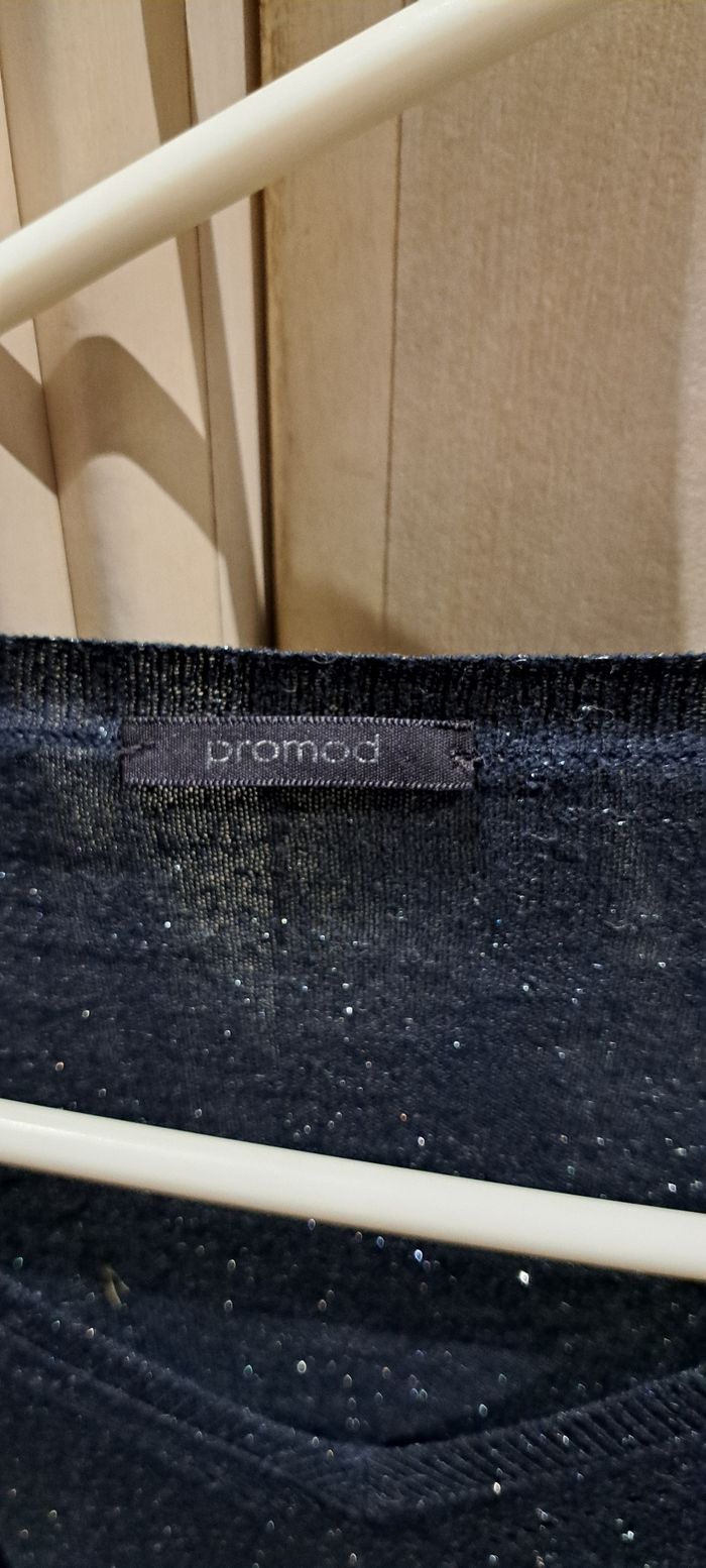 Haut femme taille s - photo numéro 2