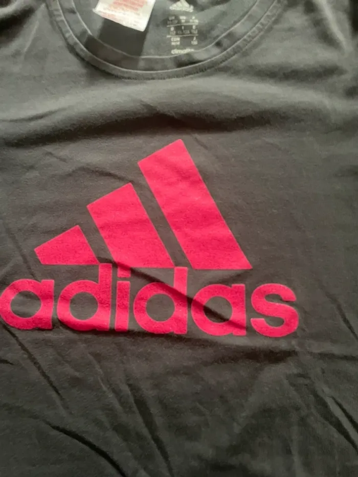 T-shirt Adidas - photo numéro 2