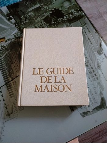Le guide de la maison