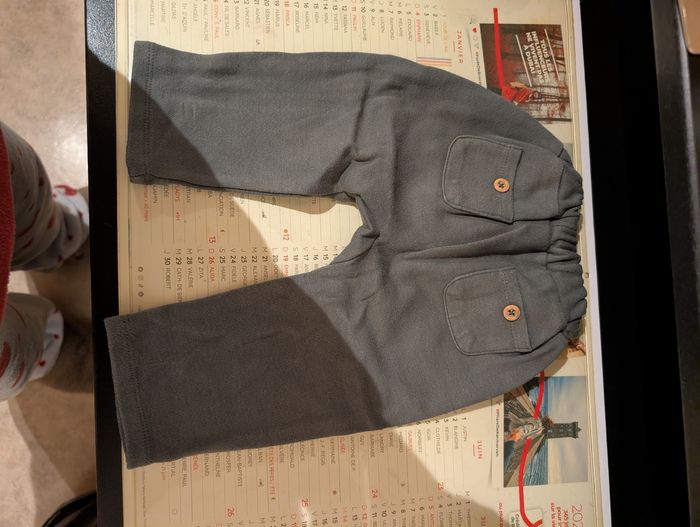 Pantalon - photo numéro 2