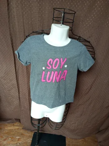 T-shirt taille 10ans