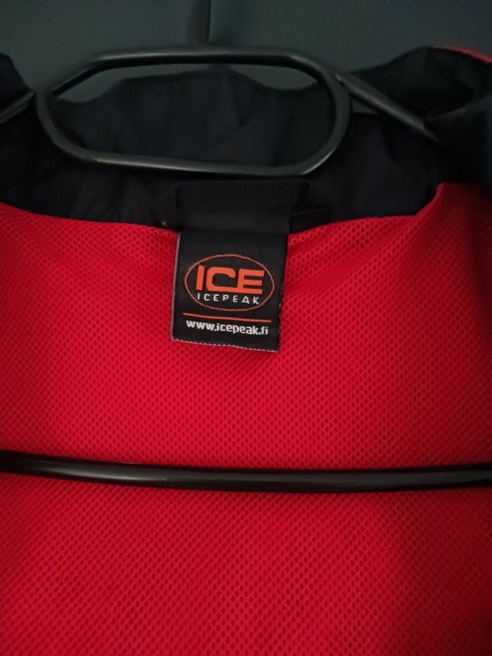 Coupe vent - photo numéro 2