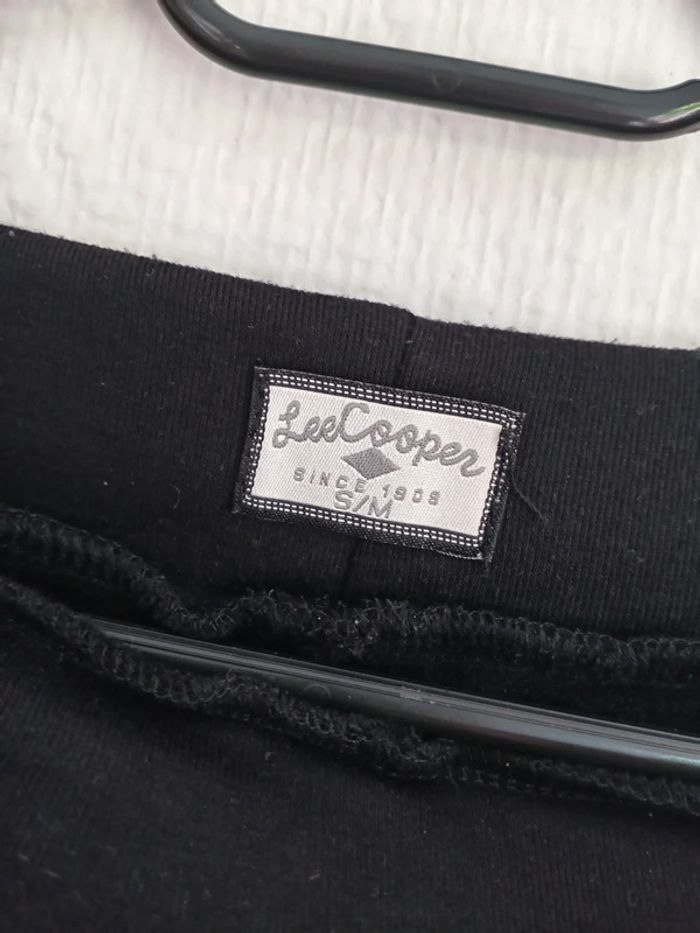 Leggings femme Lee Cooper taille S/M - photo numéro 4