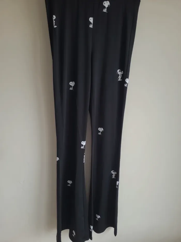 👖Pantalon pyjamas taille S👖