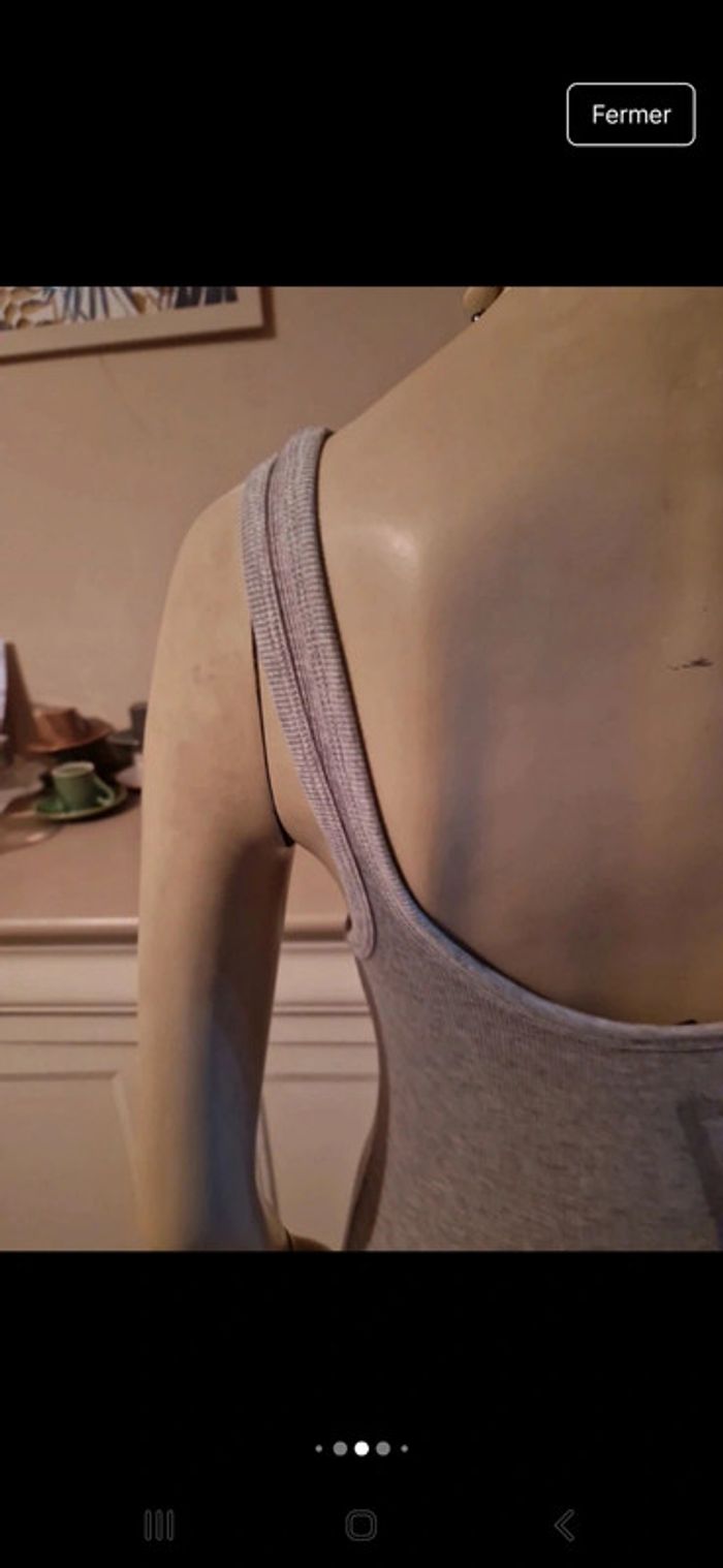 Robe longue 👗 - photo numéro 7