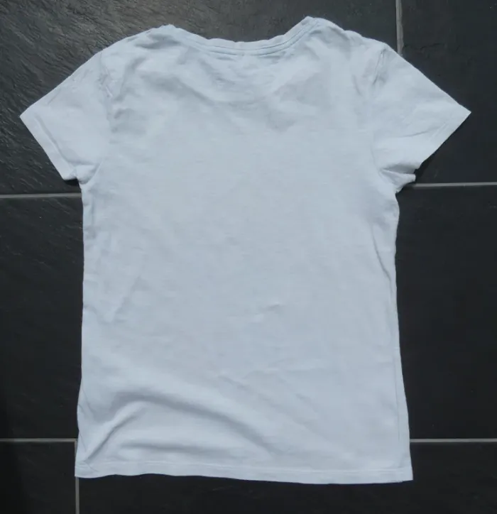 Joli tee-shirt "rock" garçon 10 ans (140 cm) - photo numéro 3