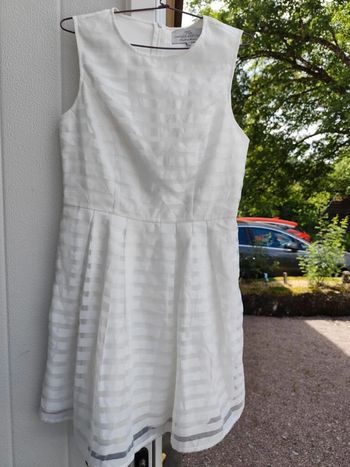 Robe vintage