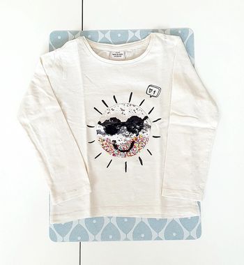 Haut Tape a l'oeil - 4A