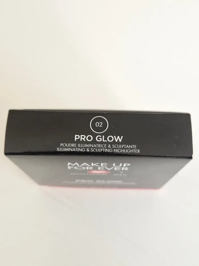 Highlighter Make up forever - photo numéro 6