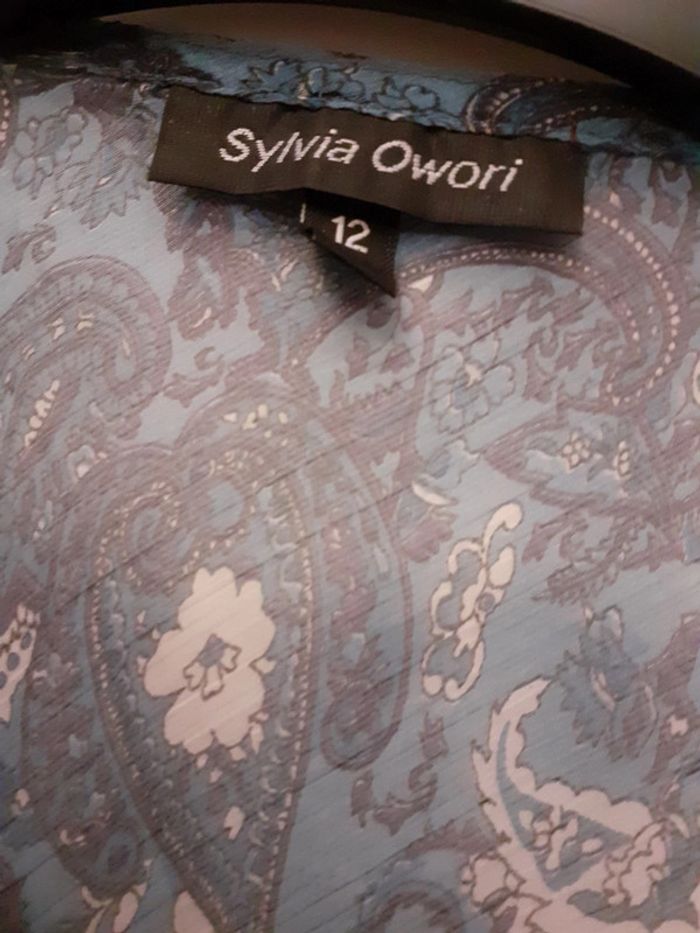 Blouse taille 40 - photo numéro 7