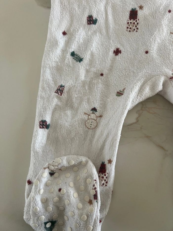 Pyjama Vertbaudet 12 mois - photo numéro 3