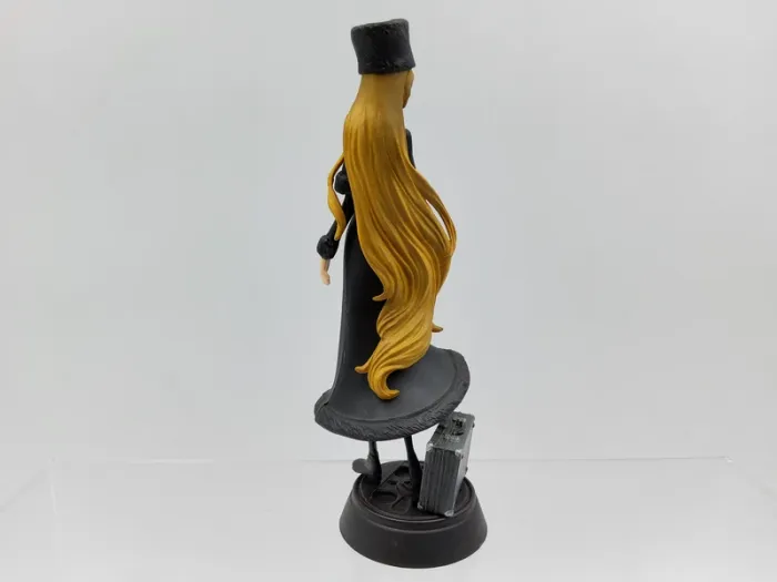 Harlock Saga Figure 20th Century Cartoonist Collection Vol.3 World of Leiji Matsumoto – Maetel - photo numéro 2