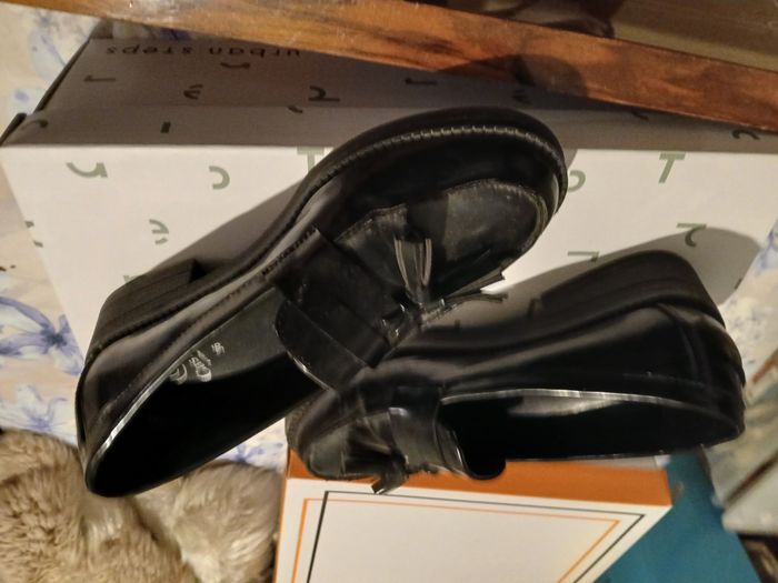 Mocassins CASUAL(Gémo)